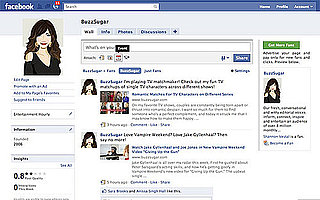 Friend Me on Facebook and Follow Me on Twitter!