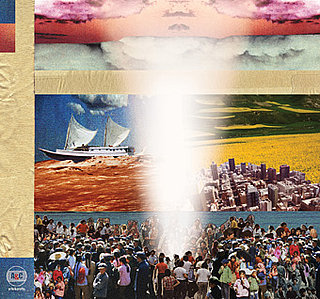 Listen to New Broken Social Scene Song "World Sick"