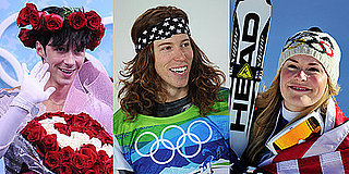 Who's the Most Entertaining Olympian?