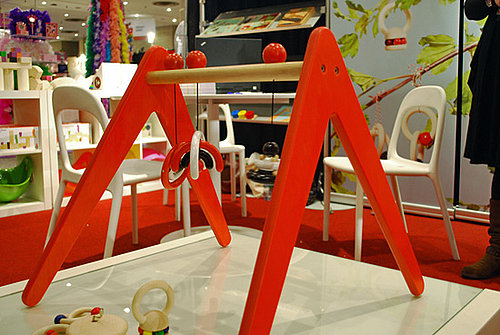 Will you buy Kid-O's wooden play gym? Will you buy Kid-O's wooden play gym?