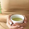 Antioxidants in Green Tea Help Protect Eyes