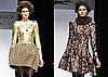 Photos of Paul Costelloe at London Fashion Week