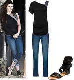 Kristen Stewart's Style #1