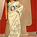 The Google Saree By Satya Paul 