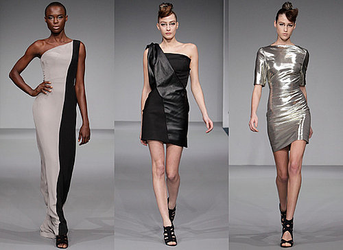 Photos of William Tempest Autumn 2010 Collection at London Fashion Week