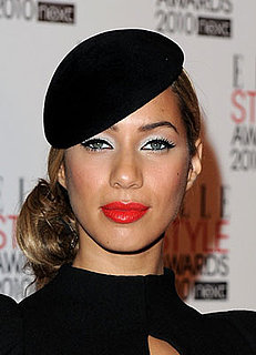 How To Do Retro Makeup