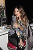 Sarah Jessica Parker Talks Hair