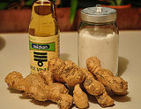 Pickled Ginger Pickled Ginger
