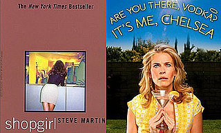 Buzz In: How Do You Feel About Celebrity-Penned Books?