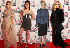 Photos of Elle Event