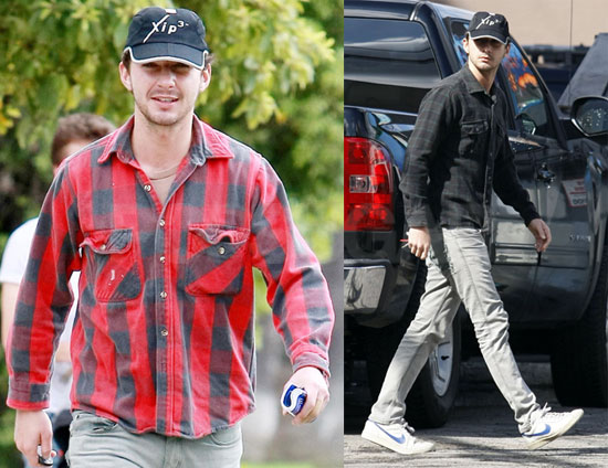 Photos of Shia LaBeouf