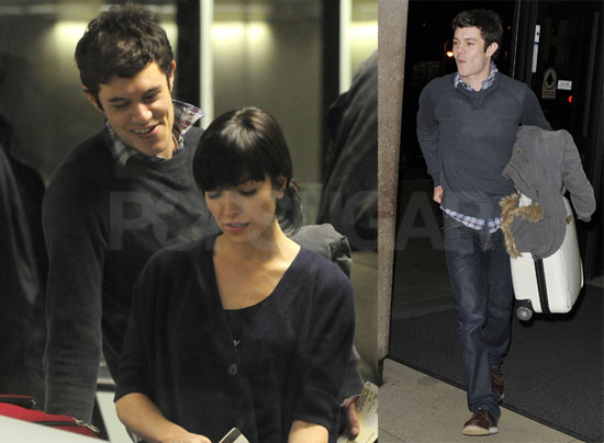Photos of Adam Brody Photos of Adam Brody