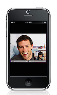 Next iPhone Coming With Video Chat?