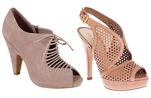 Steve Madden Says His Shoes are as Creative as Prada