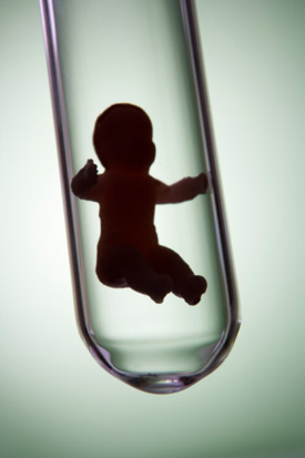 IVF Health Risks