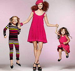 Photos of Sonia Rykiel for Kids Photos of Sonia Rykiel for Kids