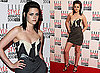 Photos of Kristen Stewart at the 2010 Elle Style Awards