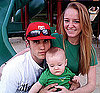 Grab Bag! Was the Father Your First? 