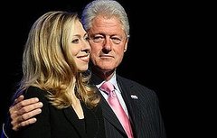 Bill Clinton to Take Old-Fashioned Role in Chelsea's Wedding Bill Clinton to Take Old-Fashioned Role in Chelsea's Wedding