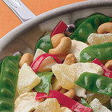 Cashew Chicken Stir Fry (April Fool) Cashew Chicken Stir Fry (April Fool)