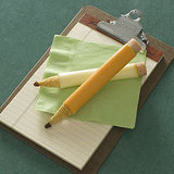 Edible Pencils