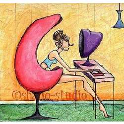Technology Equality