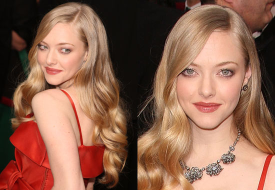 Best Hair and Makeup from the 2009 Oscars Best Hair and Makeup from the 2009 Oscars