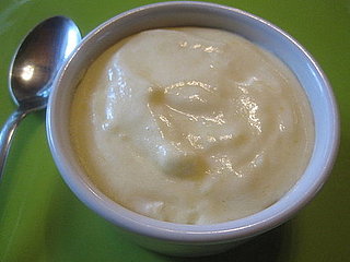 Lemon Mousse Recipe