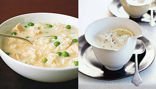 Easy and Expert Recipes For Greek Lemon Chicken Egg Soup