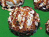 Photo Gallery: Samoa Tartlets