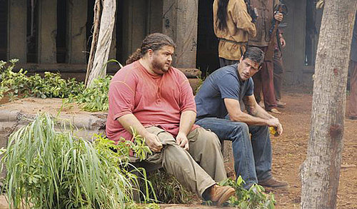 Recap and Review of Lost Episode "Lighthouse"