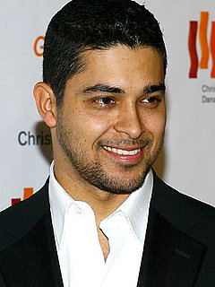 Wilmer Valderrama