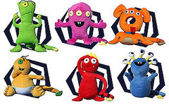 Curbing Children's Nightmares Curbing Children's Nightmares