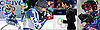 Olympic Sports With Judges Plagued by Controversy