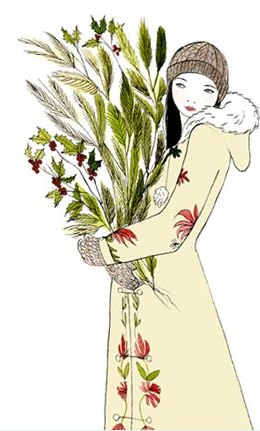 Bella Bargain: 20% Off at Saffron Rouge
