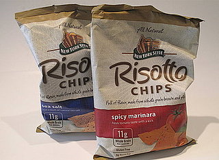 New Product Review: New York Style Risotto Chips