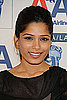 Freida Pinto to Play Phaedra in War of the Gods