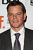 Matt Damon to Star in Robert F Kennedy Biopic Film 2010-02-24 10:07:53