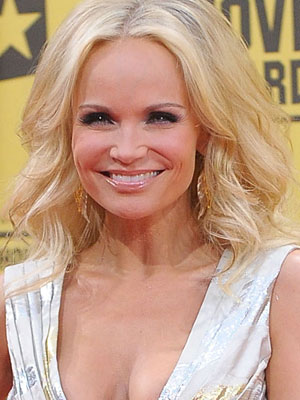 Kristin Chenoweth Kristin Chenoweth