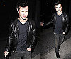 Photos of Taylor Lautner