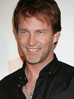 Stephen Moyer Stephen Moyer