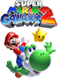 Super Mario Galaxy 2 First Impressions, Screenshots, and Trailer