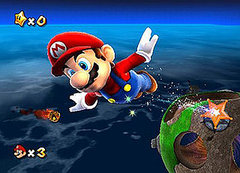 Super Mario Galaxy 2 Release Date Set for May 23 Super Mario Galaxy 2 Release Date Set for May 23