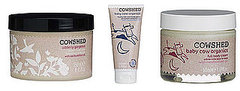 Organic Bath Products