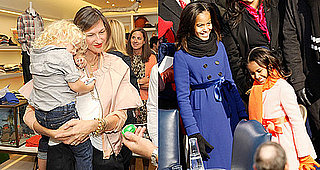 Inspiration for Crewcuts Children's Clothes
