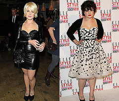 Kelly Osbourne Talks About Weight, Diet, and Exercise in Us Magazine