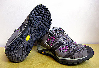 Review of Merrell Siren Sport Gore-Tex XCR Shoes
