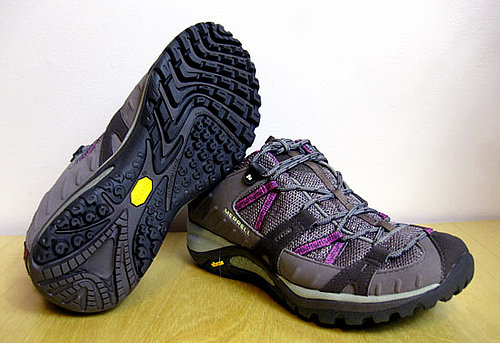 Review of Merrell Siren Sport Gore-Tex XCR Shoes