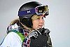 Olympic Medal Winner Hannah Teter Is a Vegetarian and Lives a Green Lifestyle