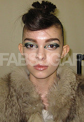 Interview with Siobhan Perry at London Fashion Week Autumn 2010 Interview with Siobhan Perry at London Fashion Week Autumn 2010